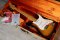 Fender Custom shop Eric Clapton Stratocaster Journeyman Relic 2017 (3.4kg)