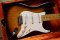 Fender Custom shop Eric Clapton Stratocaster Journeyman Relic 2017 (3.4kg)