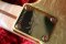 Fender Masterbuilt Eric Clapton Signature GoldLeaf Todd Krause 2019 Like new (3.6kg)