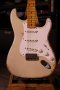 Fender Eric Johnson Signature Blonde White 2007 Custom relic (3.4kg)