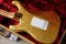 Fender Masterbuilt Eric Clapton Signature GoldLeaf Todd Krause 2019 Like new (3.6kg)