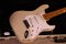 Fender Eric Johnson Signature Blonde White 2007 Custom relic (3.4kg)