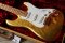 Fender Masterbuilt Eric Clapton Signature GoldLeaf Todd Krause 2019 Like new (3.6kg)