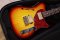 Suhr Alt T HH Sunburst (3.2kg)