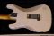 Fender Eric Johnson Signature Blonde White 2007 Custom relic (3.4kg)