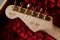 Fender Masterbuilt Eric Clapton Signature GoldLeaf Todd Krause 2019 Like new (3.6kg)
