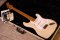 Fender Eric Johnson Signature Blonde White 2007 Custom relic (3.4kg)