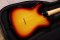 Suhr Alt T HH Sunburst (3.2kg)