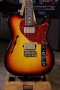 Suhr Alt T HH Sunburst (3.2kg)