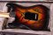 Fender Sandblasted Limited Edition Sweetwater Exclutive 2018 (3.5kg)