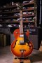Gibson Es175 1972 Sunburst Original (3.0kg)
