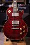 Gibson Custom shop Classic Premium Plus Cranberry Quilt 1998 (4.2kg)