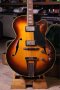 Yamaha AE-12 Archtop 1974 Museum Grade Lawsuit L-5 Made In Japan (3.3kg)
