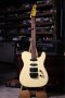 Fender Vintage 1985 Contemporary Telecaster White Hss Schaller Tremolo (3.8kg)
