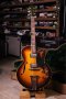 Yamaha AE-12 Archtop 1974 Museum Grade Lawsuit L-5 Made In Japan (3.3kg)
