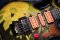 Ibanez Jem Steve Vai Signature FP1 1991 (3.6kg)