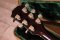 Yamaha AE-12 Archtop 1974 Museum Grade Lawsuit L-5 Made In Japan (3.3kg)