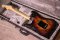 Fender Sandblasted Limited Edition Sweetwater Exclutive 2018 (3.5kg)