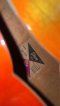 Gibson Es175 1972 Sunburst Original (3.0kg)