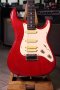 Valley Arts M Series 80s Red Hss (3.4kg)