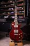 Gibson Custom shop Classic Premium Plus Cranberry Quilt 1998 (4.2kg)