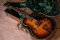 Yamaha AE-12 Archtop 1974 Museum Grade Lawsuit L-5 Made In Japan (3.3kg)