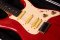 Valley Arts M Series 80s Red Hss (3.4kg)