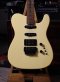 Fender Vintage 1985 Contemporary Telecaster White Hss Schaller Tremolo (3.8kg)