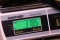 Peavey Usa WolfGang Arctop Emerald Green 1998 Eddie Van Halen (3.7kg)