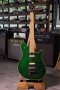 Peavey Usa WolfGang Arctop Emerald Green 1998 Eddie Van Halen (3.7kg)