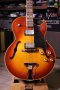 Gibson Es175 1972 Sunburst Original (3.0kg)