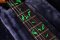Ibanez Jem Steve Vai Signature FP1 1991 (3.6kg)