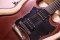 Gibson SG Crescent Moon Inlays Faded Cherry 2003 Ebony board (3.2kg)