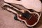 Gibson SG Crescent Moon Inlays Faded Cherry 2003 Ebony board (3.2kg)