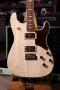 Fender Parallel Universe II Uptown Stratocaster Static White 2020 (3.8kg)