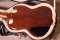Gibson SG Crescent Moon Inlays Faded Cherry 2003 Ebony board (3.2kg)