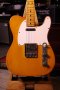 Fender Telecaster Usa 1977 Original Blonde White (3.7kg)