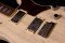 Fender Parallel Universe II Uptown Stratocaster Static White 2020 (3.8kg)