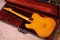 Fender Telecaster Usa 1977 Original Blonde White (3.7kg)