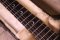 Gibson SG Crescent Moon Inlays Faded Cherry 2003 Ebony board (3.2kg)