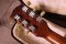 Gibson SG Crescent Moon Inlays Faded Cherry 2003 Ebony board (3.2kg)