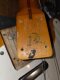 Fender Telecaster Usa 1977 Original Blonde White (3.7kg)