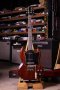 Gibson SG Special Large Guard Vibrola 1969 Aged Cherry (3.5kg)