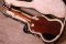 Gibson SG Crescent Moon Inlays Faded Cherry 2003 Ebony board (3.2kg)