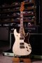 Fender Parallel Universe II Uptown Stratocaster Static White 2020 (3.8kg)