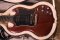 Gibson SG Crescent Moon Inlays Faded Cherry 2003 Ebony board (3.2kg)