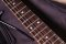 Ibanez RG570 Original 1992 Purple Neon (3.6kg)