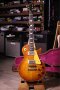 Gibson Lespaul Standard Heritage Series Elite 1980 Lemon Burst (4.2kg)