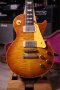 Gibson Lespaul Standard Heritage Series Elite 1980 Lemon Burst (4.2kg)