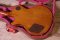 Gibson Lespaul Standard Heritage Series Elite 1980 Lemon Burst (4.2kg)